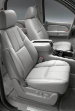 GMC Yukon 2008 года